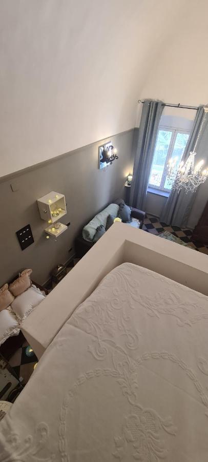 Apartament Casa Di Paola Via Napoli