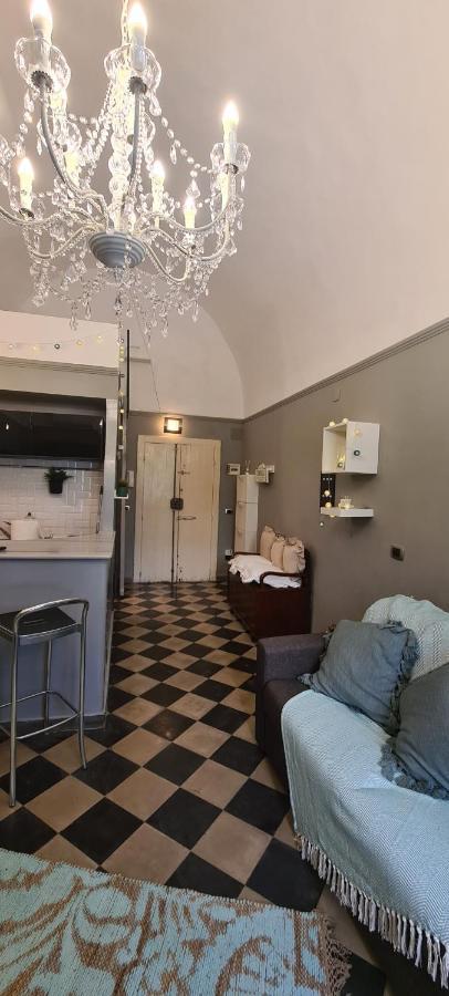 Apartament Casa Di Paola Via Napoli