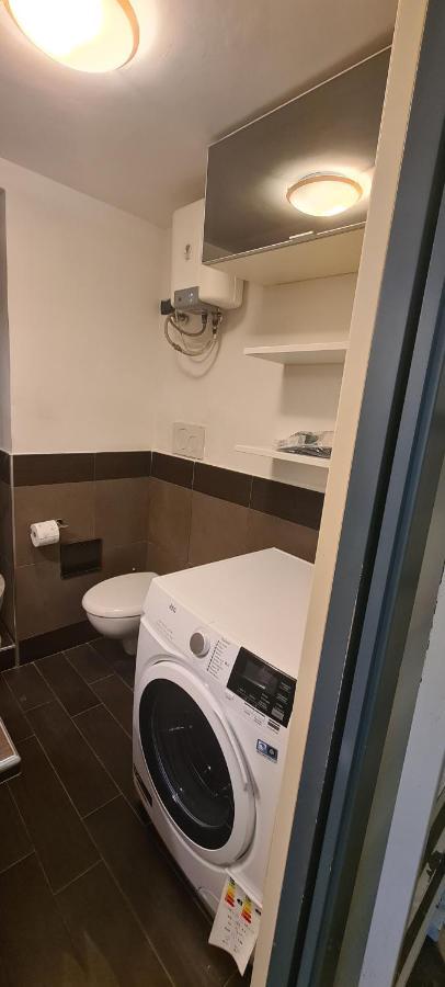 Appartement Casa Di Paola Via Napoli *