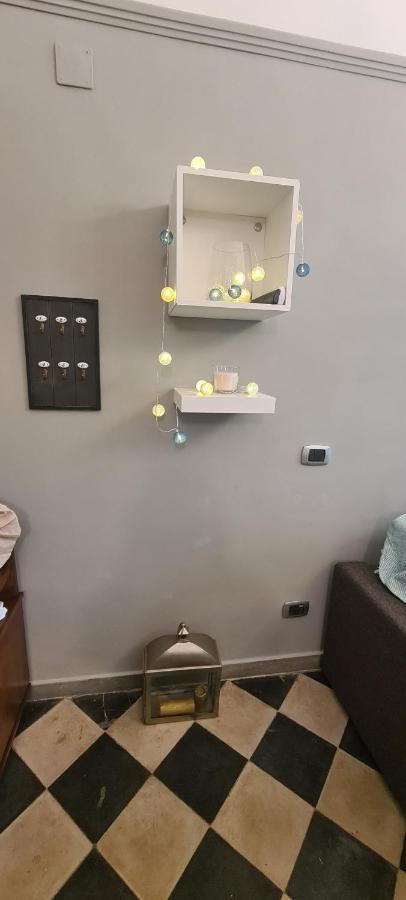 Di Paola Via Napoli Appartamento Bari