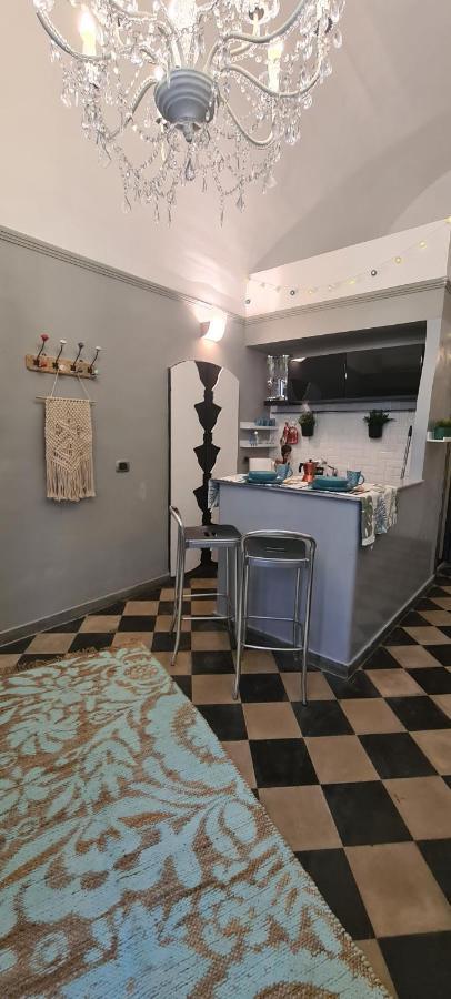 Di Paola Via Napoli Appartamento *