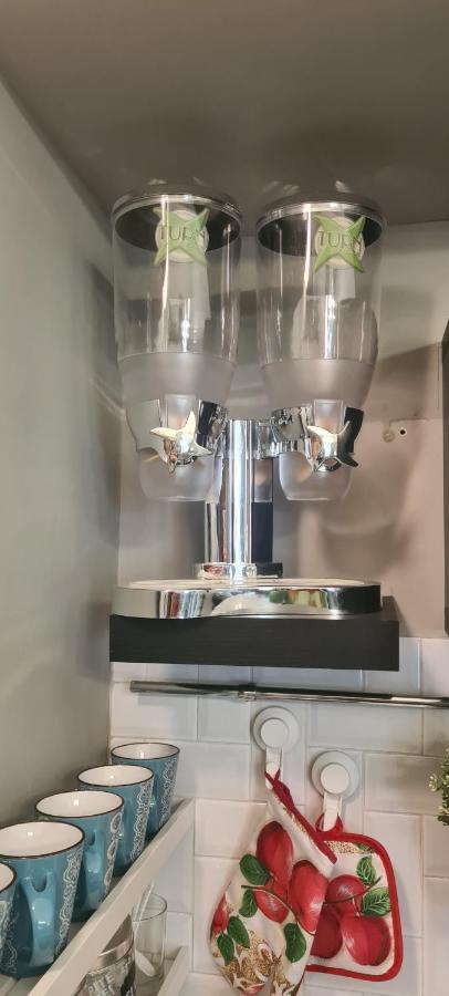 Apartament Casa Di Paola Via Napoli Bari