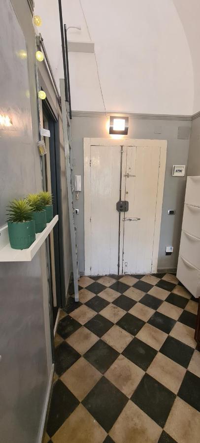 Apartament Casa Di Paola Via Napoli *