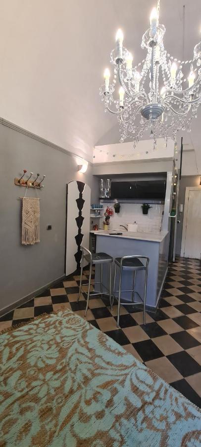 Apartament Casa Di Paola Via Napoli *