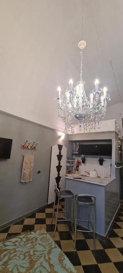 Casa Di Paola Via Napoli Appartement
