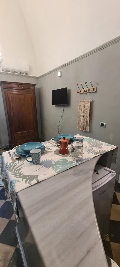 Apartament Casa Di Paola Via Napoli *