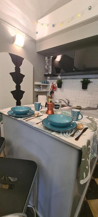 Apartament Casa Di Paola Via Napoli Bari