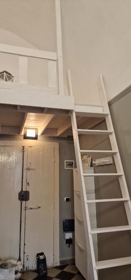 Di Paola Via Napoli Appartamento *