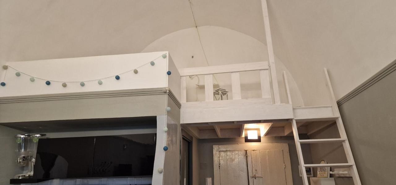 Appartamento Di Paola Via Napoli *