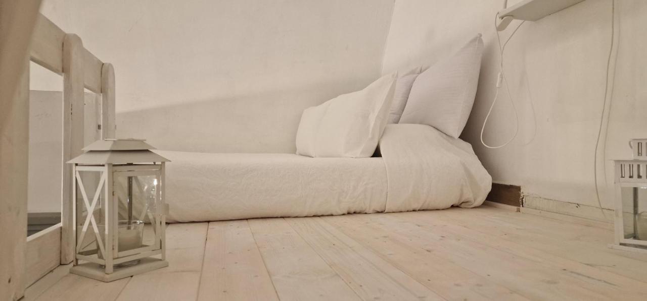 Appartement Casa Di Paola Via Napoli Bari