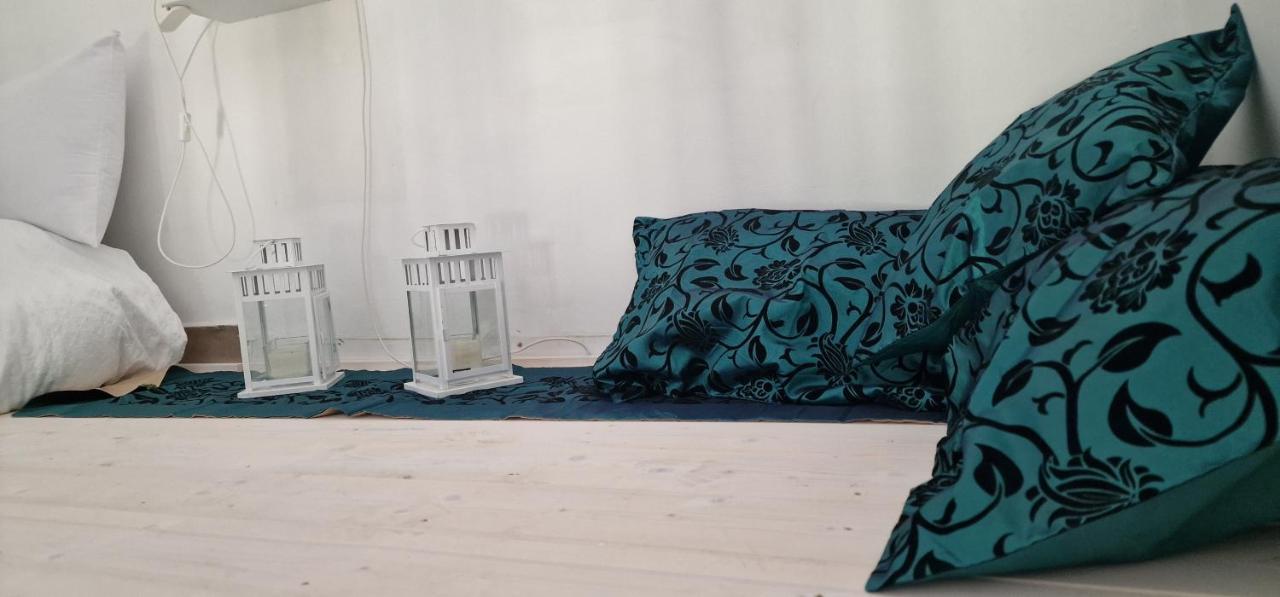 Casa Di Paola Via Napoli Apartament Bari